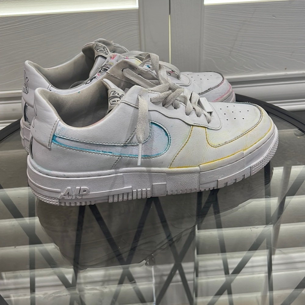 Nike - Air Force 1 Womens Size 9